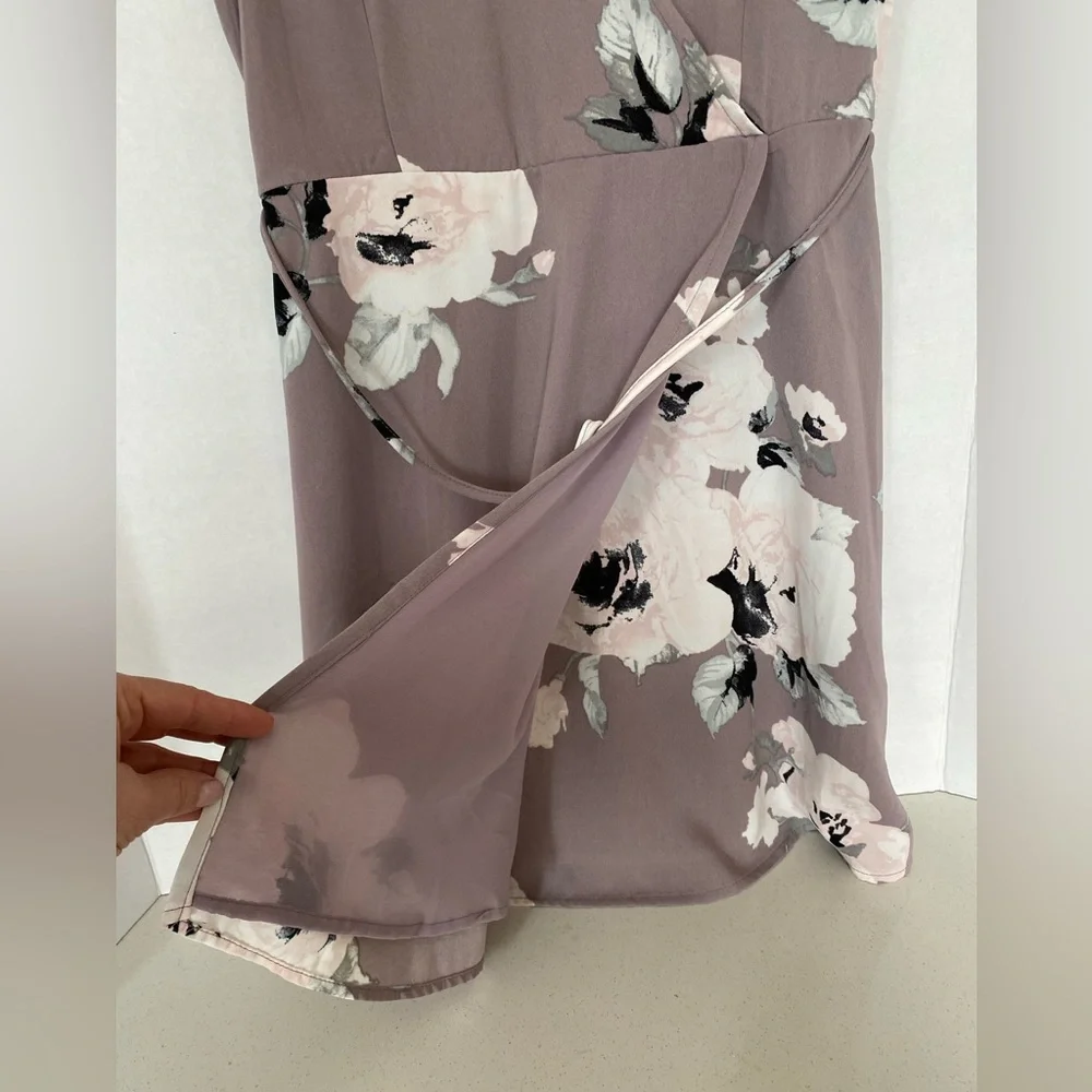 NWOT Dynamite cute mini dress size S - Picture 6 of 11